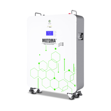 MOTOMA | Commercial Cases