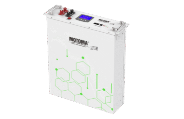 MOTOMA | Residential Cases