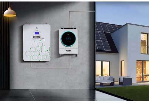 MOTOMA | Why to Invest in Solar Power?