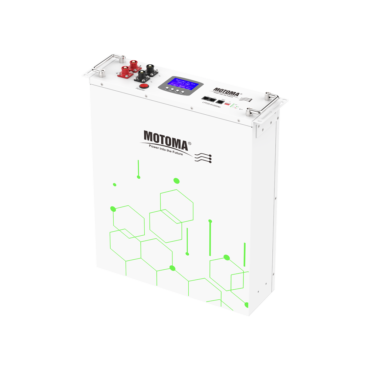 MOTOMA | Commercial Cases