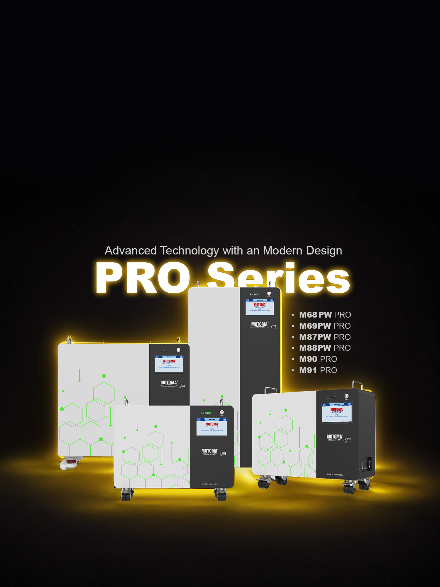 2025 Battery home Mobile