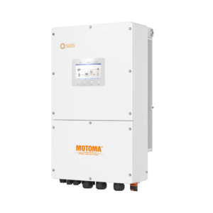 30K/50K - Three Phase