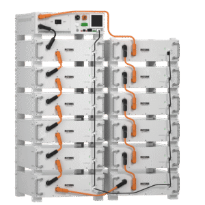 HV-M61 614.4 V 100 AH