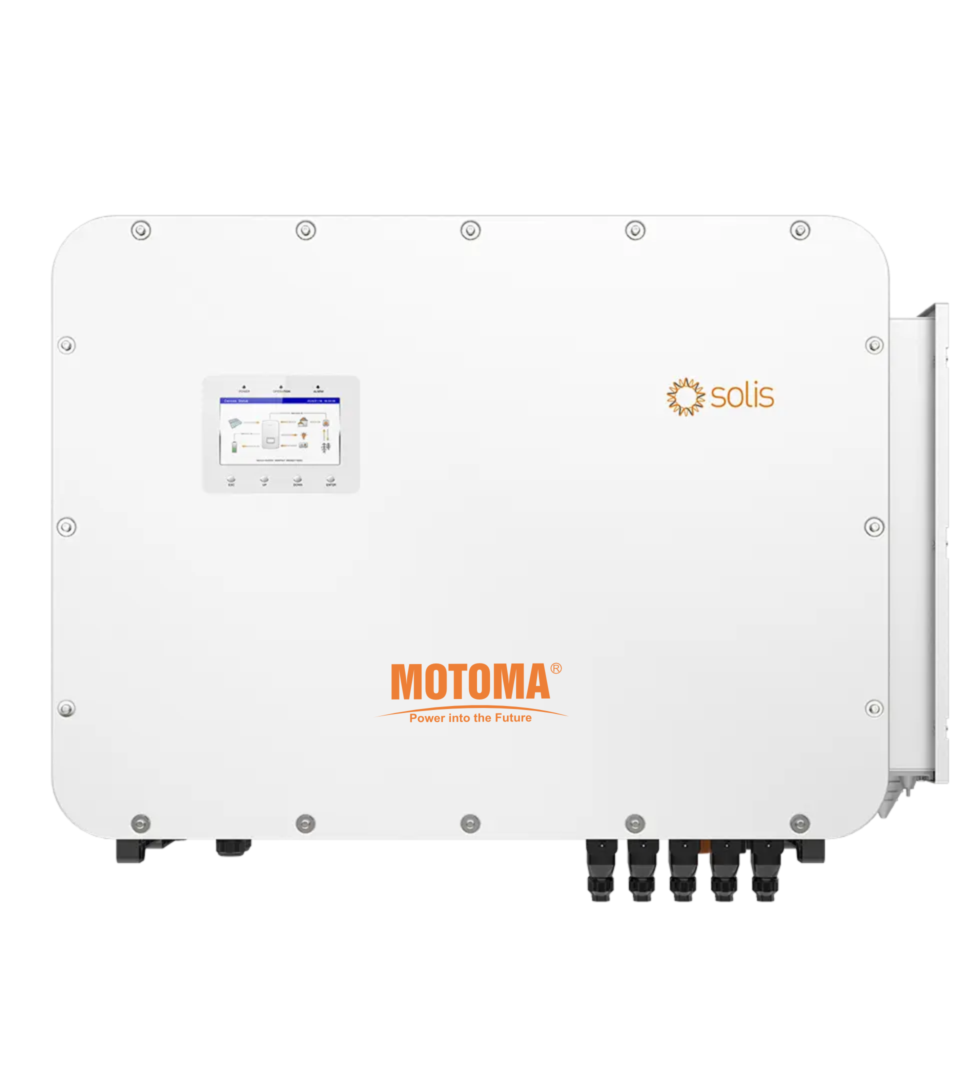 80K/100K/125K - Three Phase - Image 2