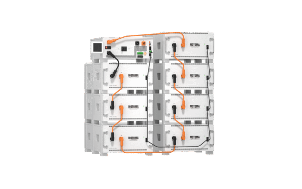 HV-M113 358.4 V 314 AH