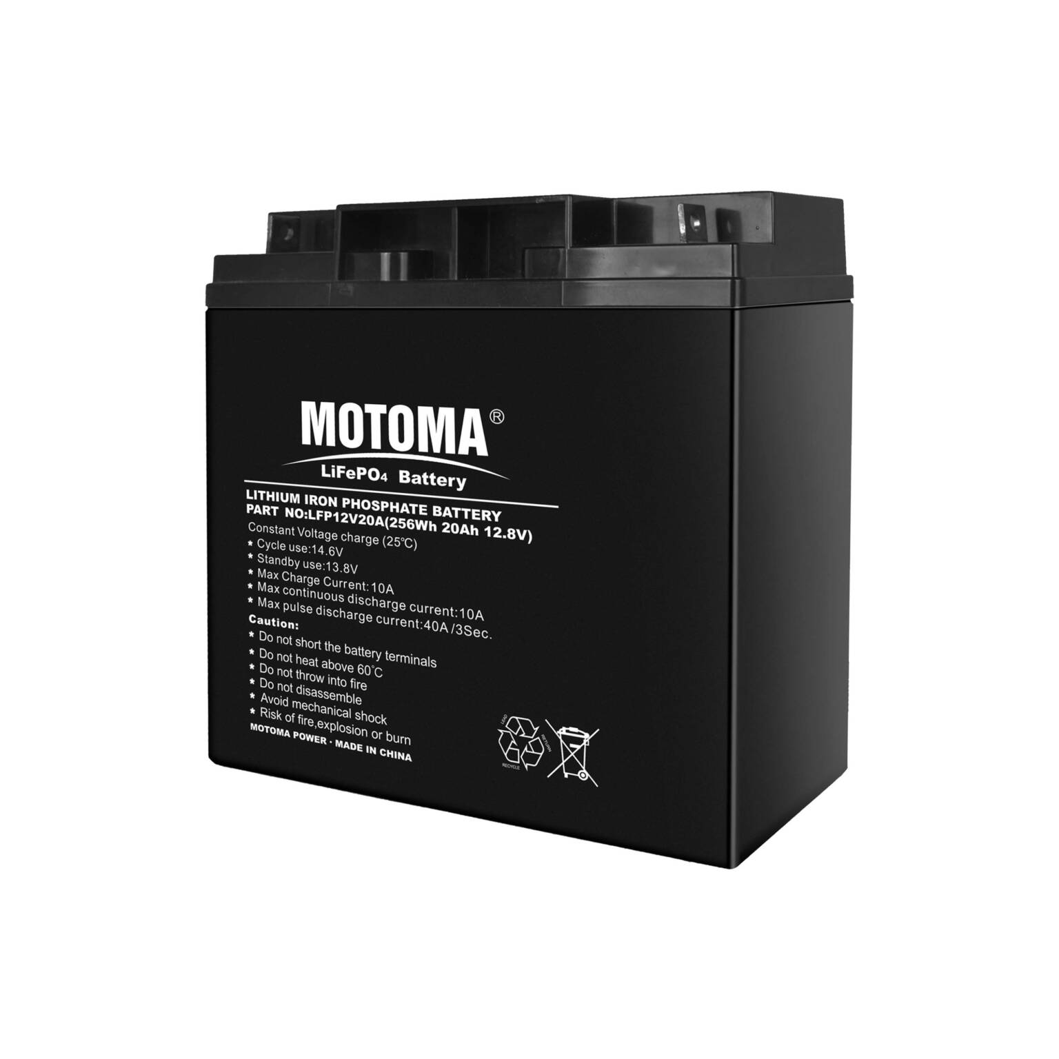 MOTOMA | Productos