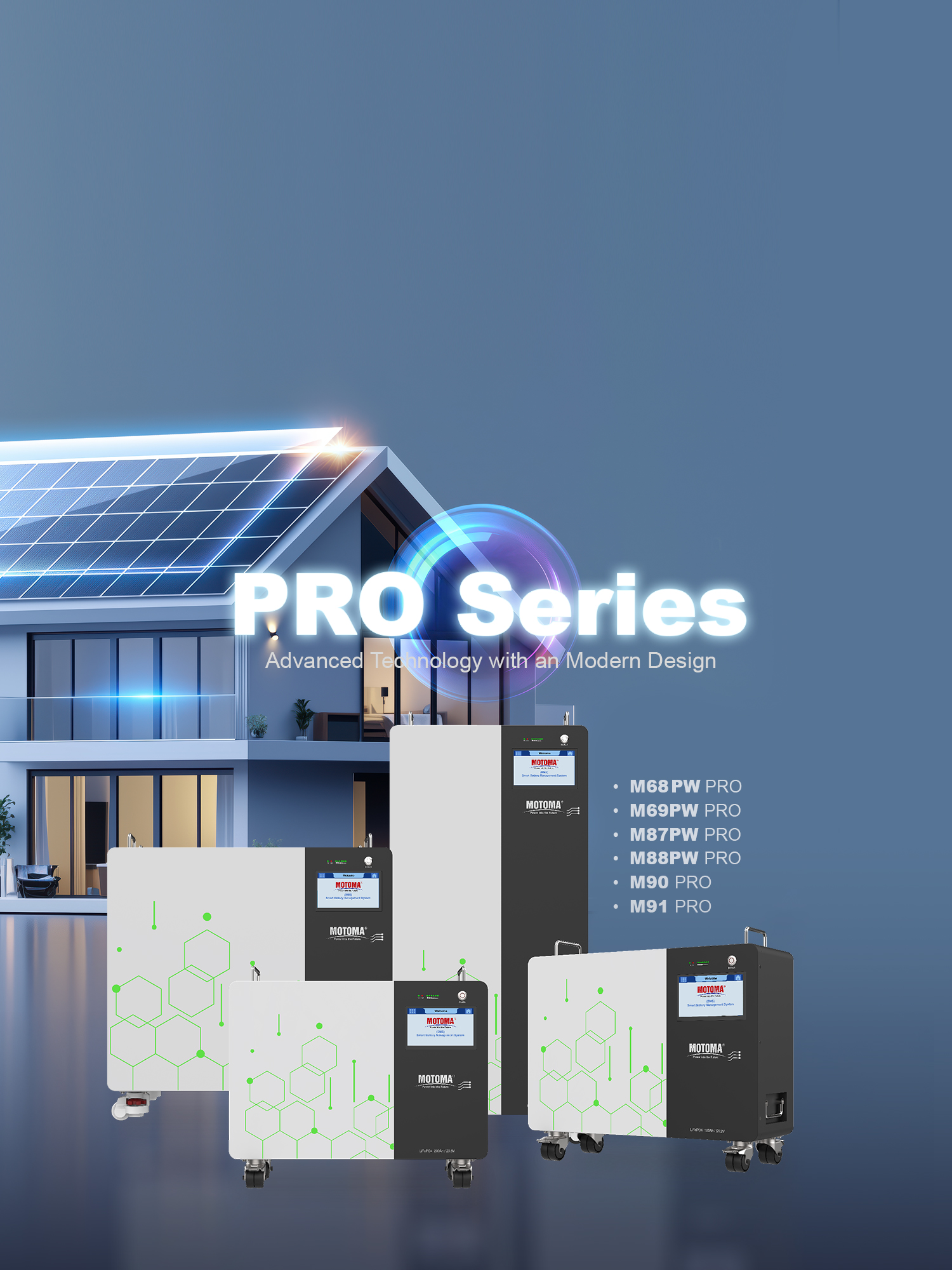 2025 Battery 2 home Mobile