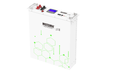 MOTOMA | Casos Comerciales