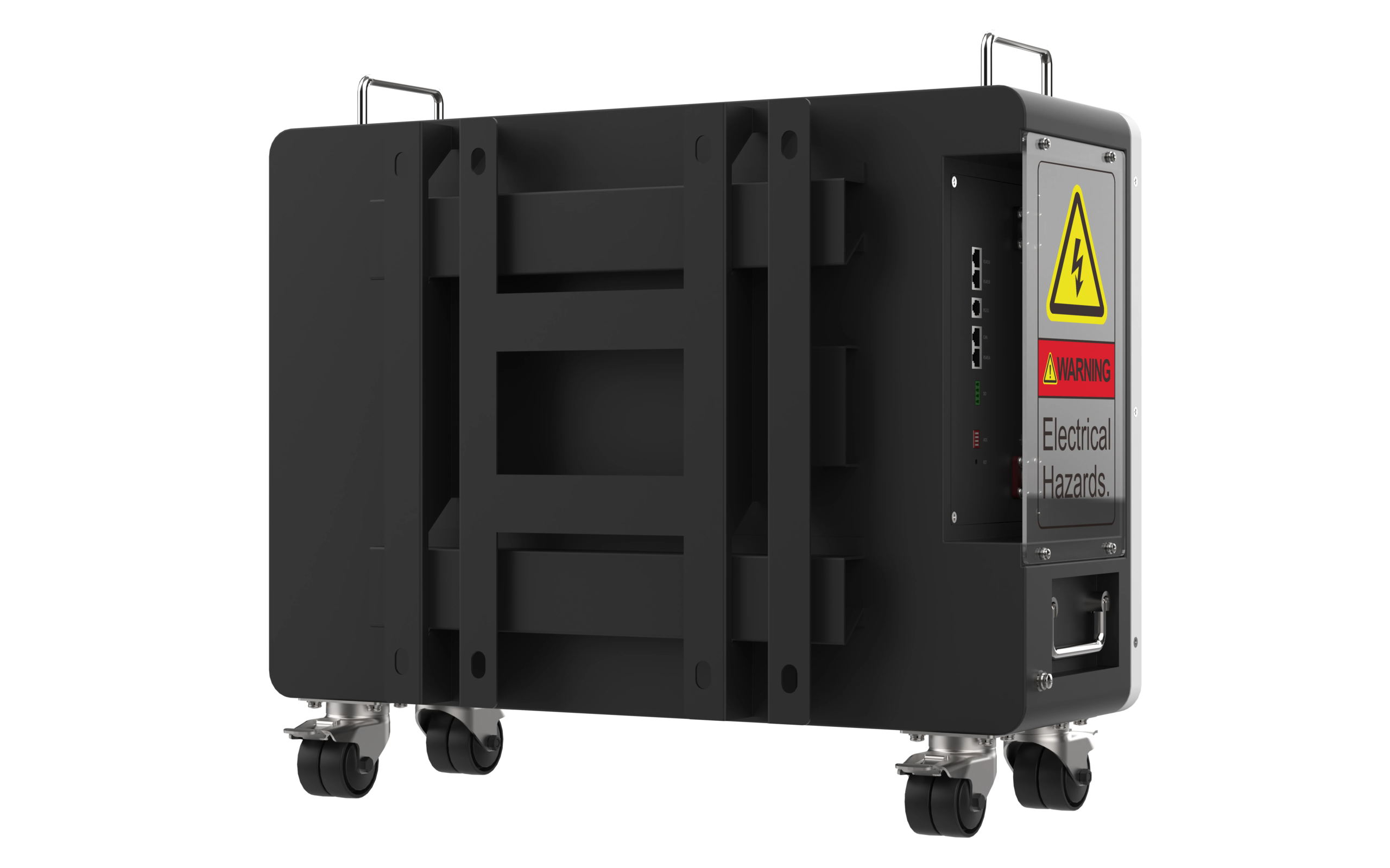 25.6V 200AH BESS (M68PW PRO) - Image 2