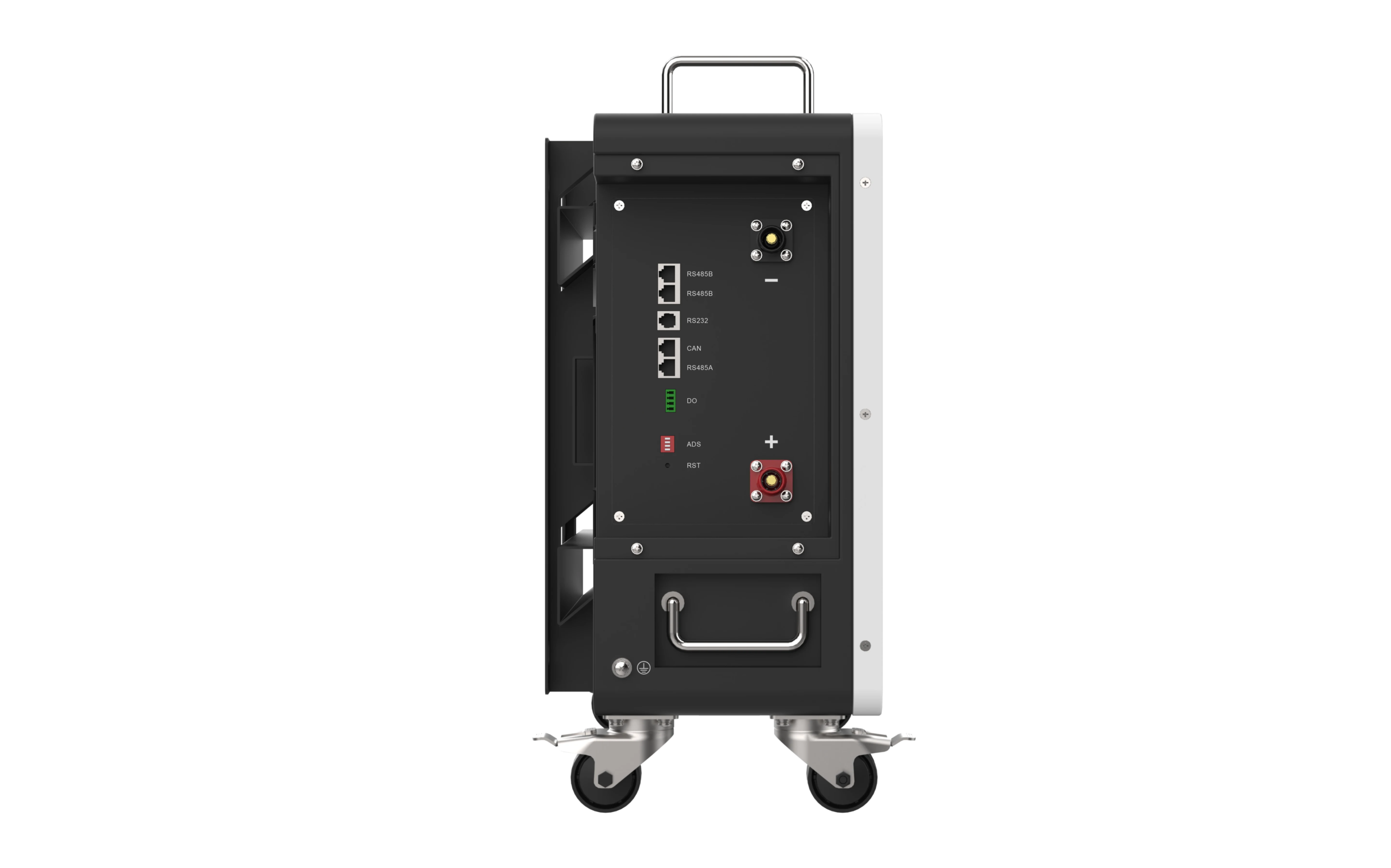 25.6V 200AH BESS (M68PW PRO) - Image 8