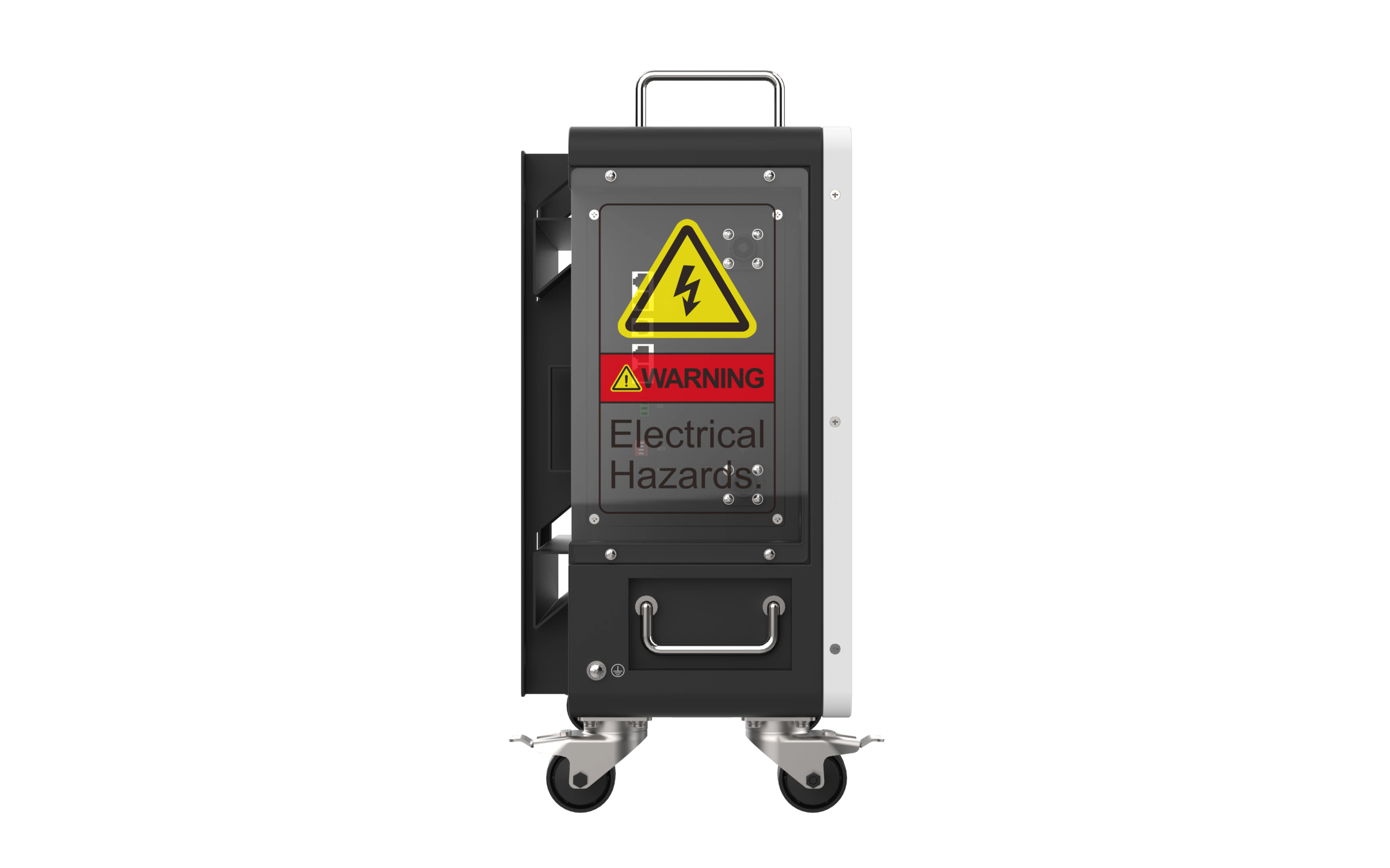 25.6V 200AH BESS (M68PW PRO) - Image 7