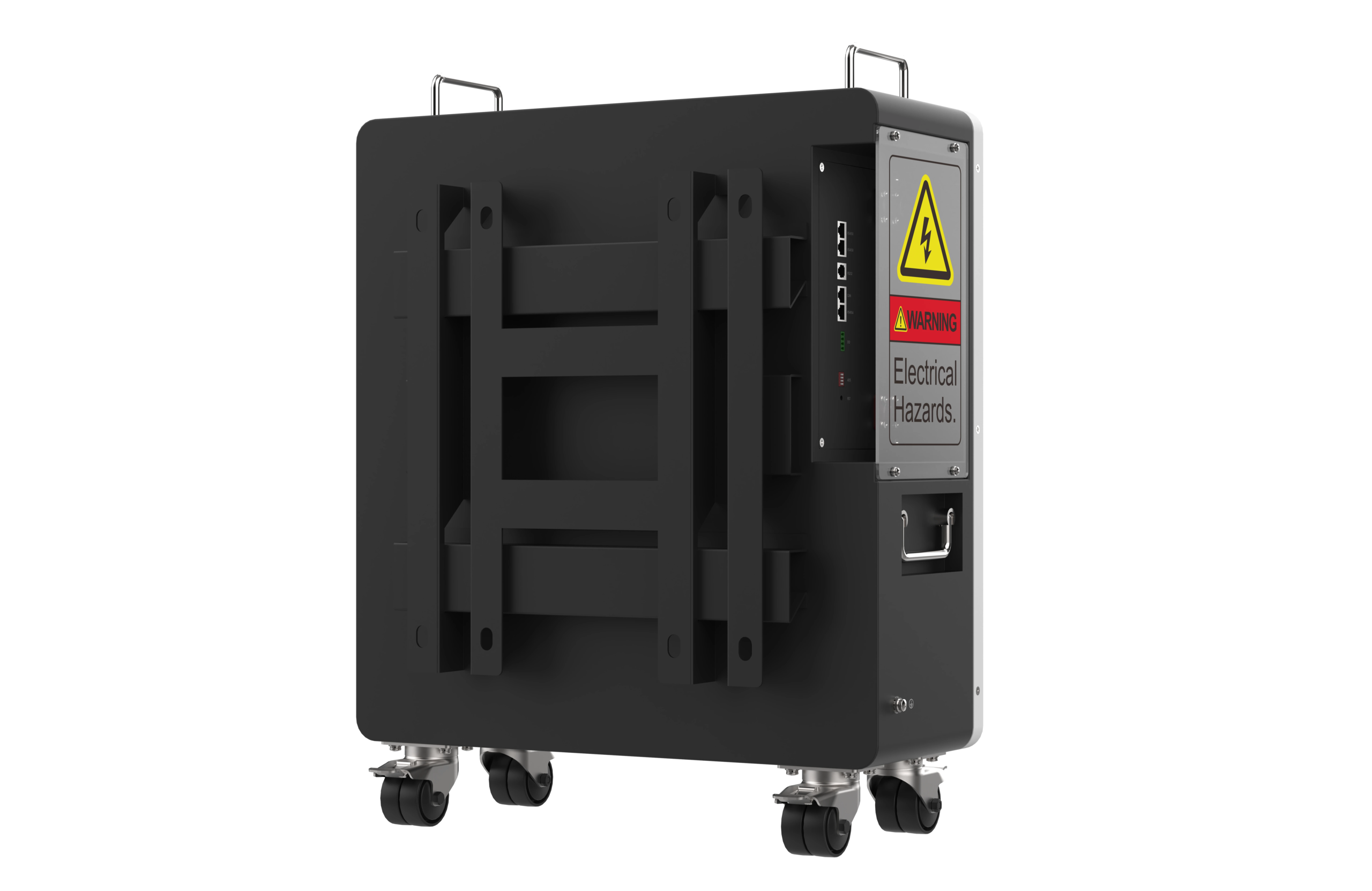 25.6V 280AH BESS (M69PW PRO) - Image 4