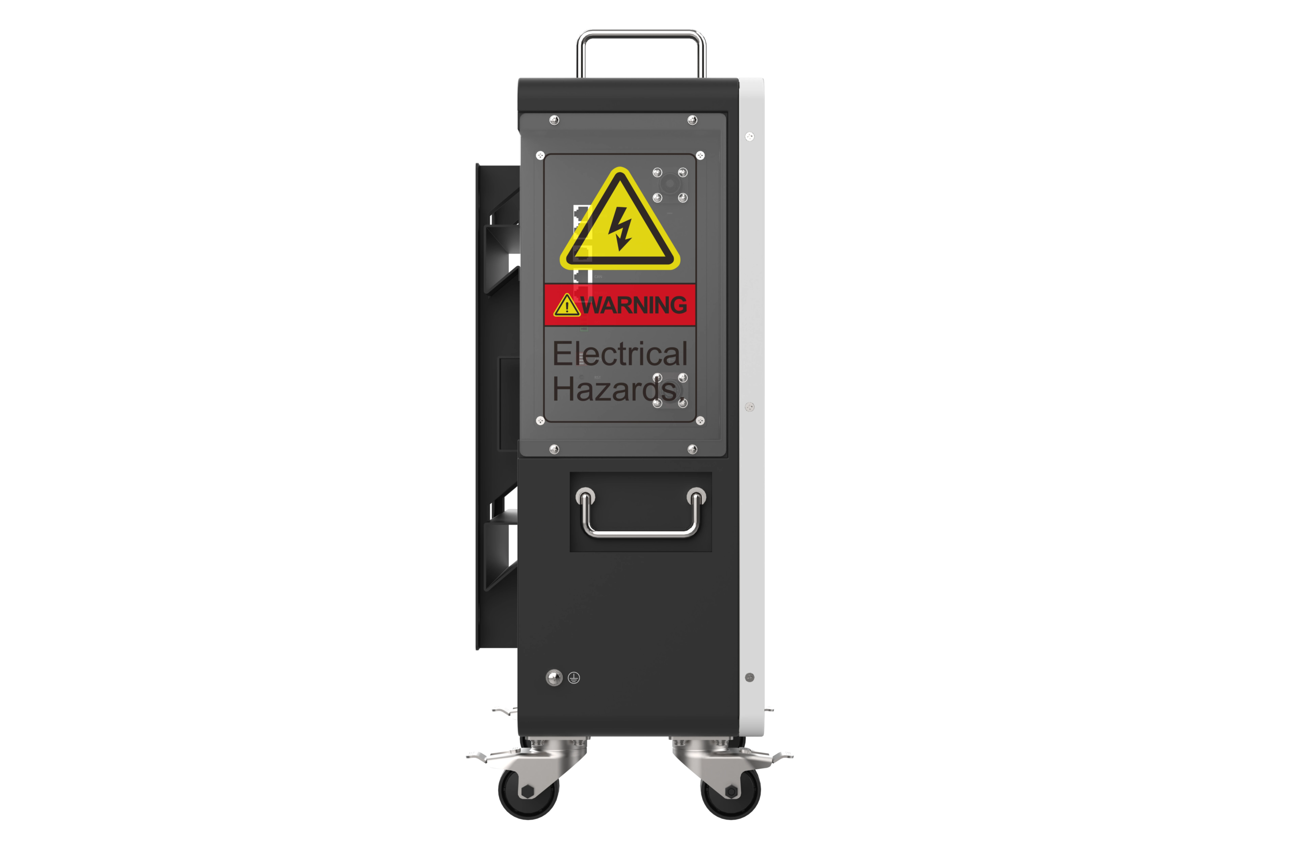 25.6V 280AH BESS (M69PW PRO) - Image 3