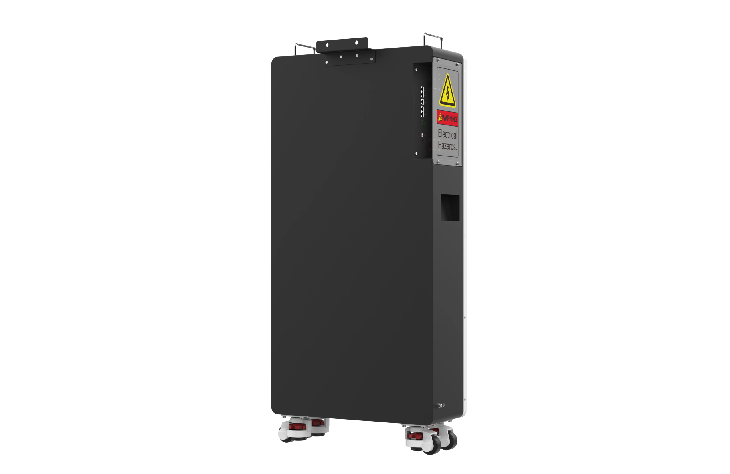 51.2V 320AH BESS (M90 PRO) - Image 6