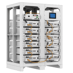 DSE LiFePO4 614.4 V 150 AH (92.16 KWh)