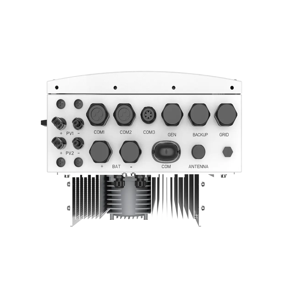 6K/8K - Single Phase - Image 5