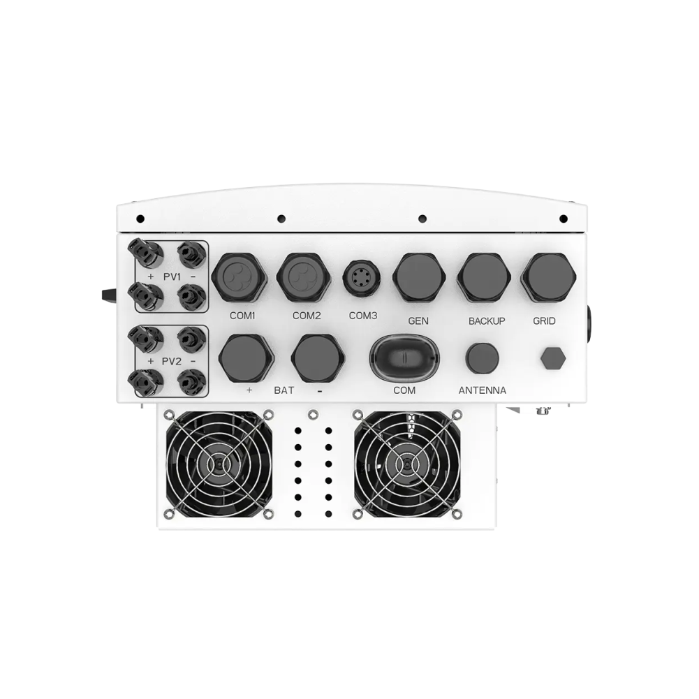 6K/8K - Single Phase - Image 6