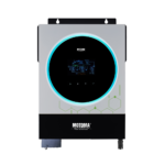 Axpert VM IV TWIN 4 KW - Image 2