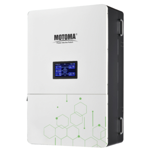 InfiniSolar WP 30KW-50KW 3P