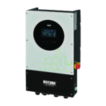 InfiniSolar V IV WP TWIN 6 KW