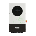 InfiniSolar V IV WP TWIN 6 KW - Image 2