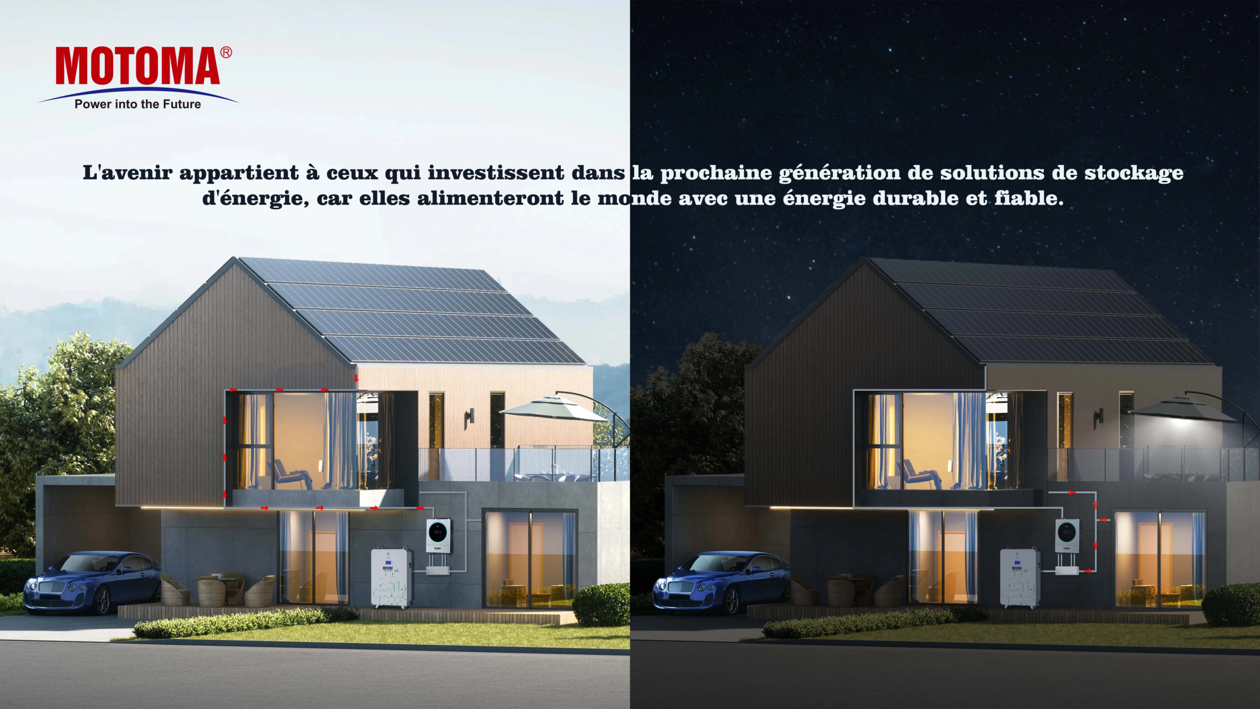 MOTOMA|Approche de l’Entreprise