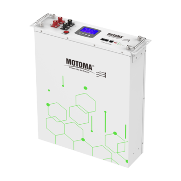 MOTOMA | Cas Résidentiels