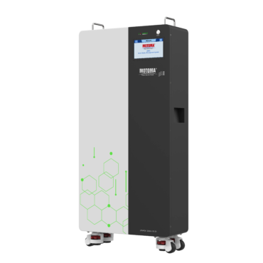 51.2V 320AH BESS (M90 PRO)