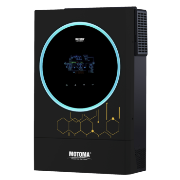 MOTOMA | Cas Commerciaux