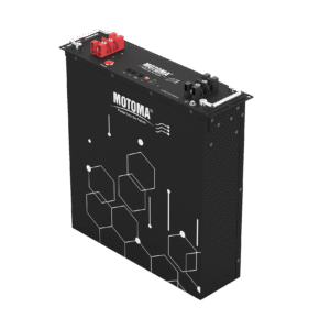 25.6V 200AH BESS (M64UE)