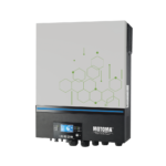 Axpert MAX TWIN 11 KW