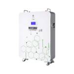 51.2V 200AH / 10.24 KWH BESS (M88PW)