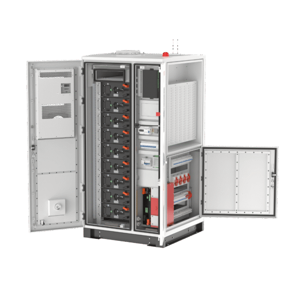 50KW/100KWh Smart ESS (M50-100) - Image 3