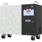25.6V 200AH BESS (M68PW PRO)