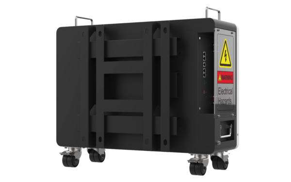 25.6V 200AH BESS (M68PW PRO) - Image 4