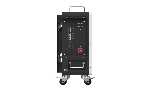 25.6V 200AH BESS (M68PW PRO) - Image 3