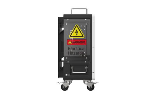 25.6V 200AH BESS (M68PW PRO) - Image 2