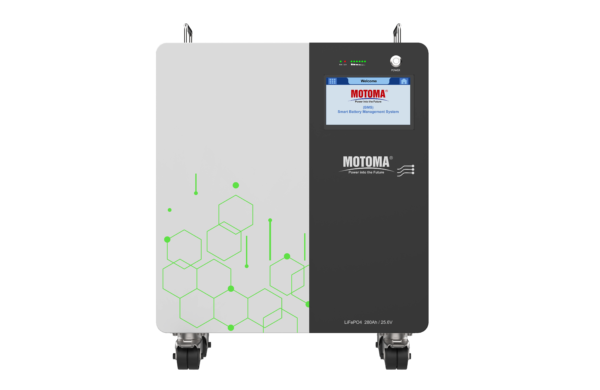 25.6V 280AH BESS (M69PW PRO) - Image 6