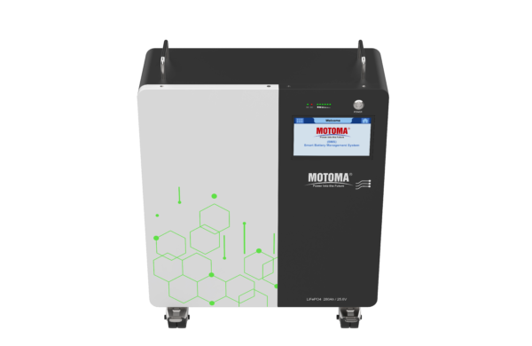 25.6V 280AH BESS (M69PW PRO) - Image 4