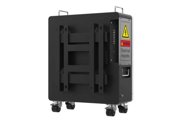 25.6V 280AH BESS (M69PW PRO) - Image 3