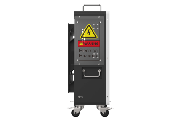 25.6V 280AH BESS (M69PW PRO) - Image 2