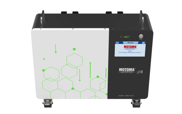 51.2V 100AH BESS (M87PW PRO) - Image 6