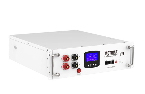 25.6V 200AH BESS (M68UC) - Image 6