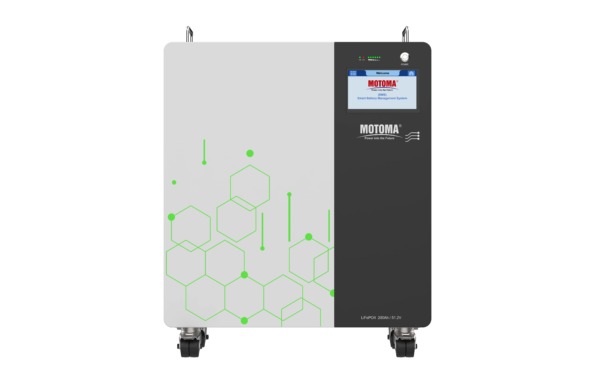51.2V 200AH BESS (M88PW PRO) - Image 8