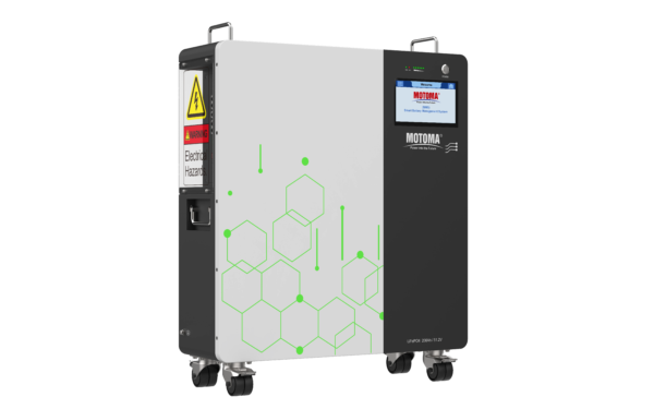 51.2V 200AH BESS (M88PW PRO) - Image 6