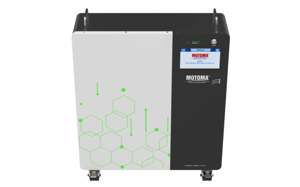 51.2V 200AH BESS (M88PW PRO) - Image 5
