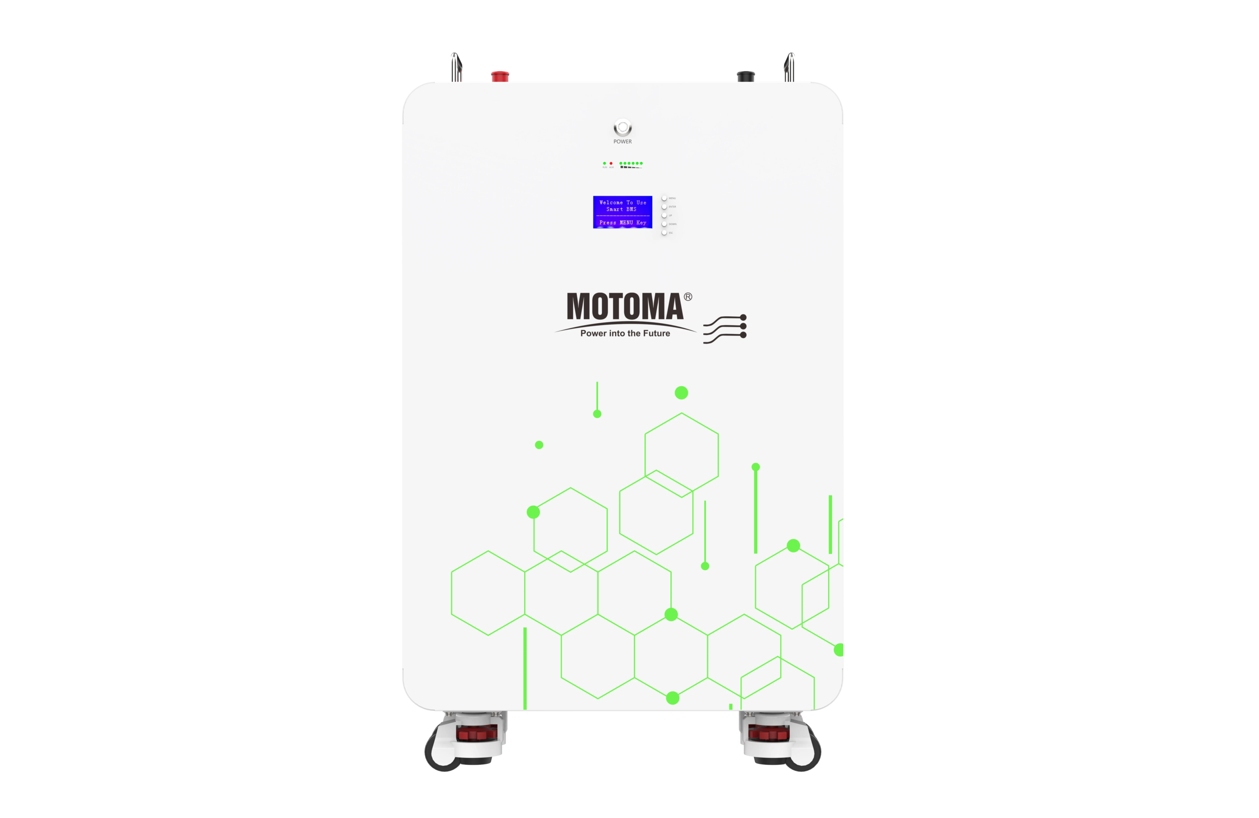 51.2V 280AH BESS (M89S) - Image 6