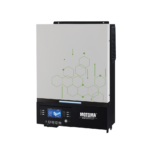Axpert VM III TWIN 6 KW