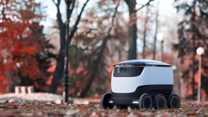MOTOMA | Find a reliable battery supplier to support your delivery robot projects