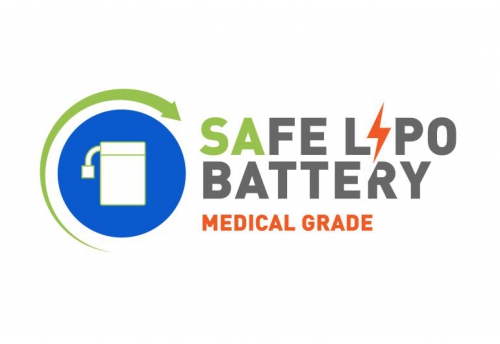 MOTOMA | Safe Lipo Battery In Medical Devices